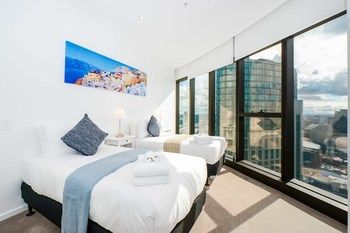 UrbanMinder At Prima Pearl - Accommodation Mount Tamborine 8