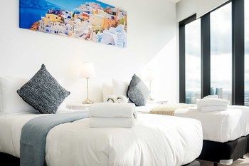 UrbanMinder At Prima Pearl - Accommodation Mount Tamborine 9