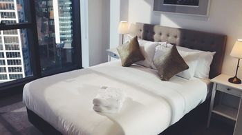 UrbanMinder At Prima Pearl - Accommodation Mount Tamborine 27