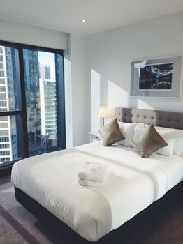 UrbanMinder At Prima Pearl - Accommodation Mount Tamborine 28