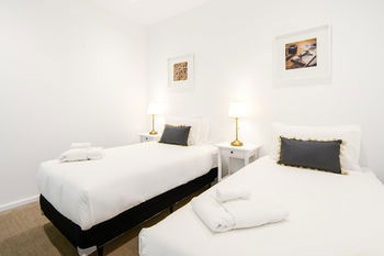 UrbanMinder At Prima Pearl - Accommodation Mount Tamborine 38