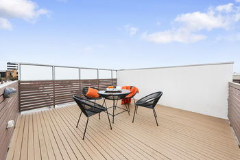 Atomic Soul - Accommodation Mount Tamborine 0