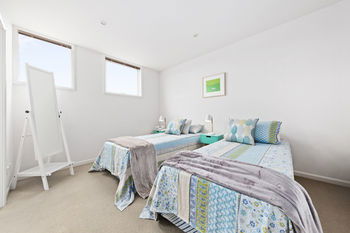 Atomic Soul - Accommodation Mount Tamborine 2