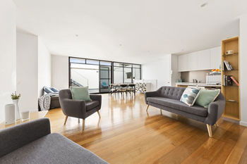 Atomic Soul - Accommodation Mount Tamborine 13