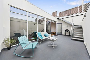 Atomic Soul - Accommodation Mount Tamborine 14