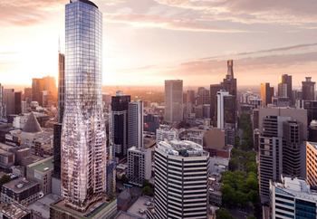 Apartments Melbourne Domain - CBD Lofts - Accommodation Mount Tamborine 1