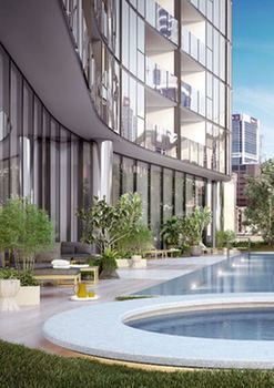 Apartments Melbourne Domain - CBD Lofts - Accommodation Mount Tamborine 2