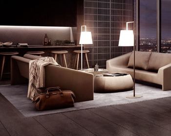 Apartments Melbourne Domain - CBD Lofts - Accommodation Mount Tamborine 5