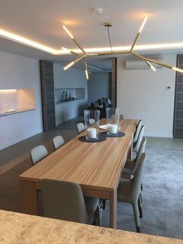 Apartments Melbourne Domain - CBD Lofts - Accommodation Mount Tamborine 8