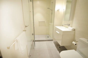 Apartments Melbourne Domain - CBD Lofts - Accommodation Mount Tamborine 9