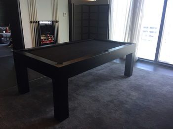 Apartments Melbourne Domain - CBD Lofts - Accommodation Mount Tamborine 11