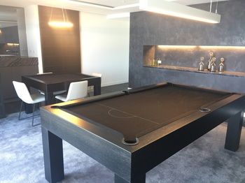 Apartments Melbourne Domain - CBD Lofts - Accommodation Mount Tamborine 12