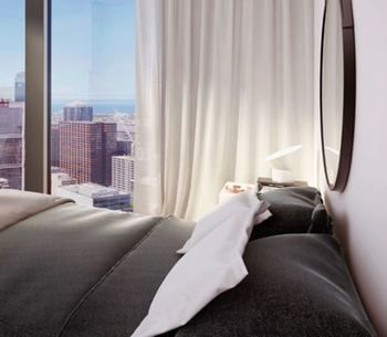 Apartments Melbourne Domain - CBD Lofts - Accommodation Mount Tamborine 15