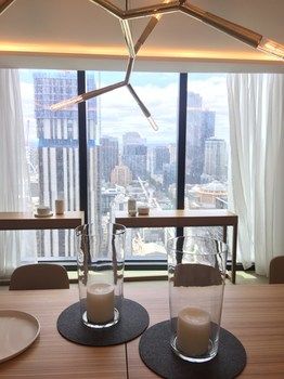 Apartments Melbourne Domain - CBD Lofts - Accommodation Mount Tamborine 16