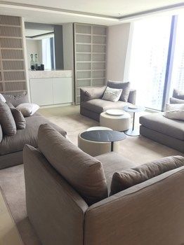 Apartments Melbourne Domain - CBD Lofts - Accommodation Mount Tamborine 17