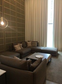 Apartments Melbourne Domain - CBD Lofts - Accommodation Mount Tamborine 22