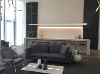 Apartments Melbourne Domain - CBD Lofts - Accommodation Mount Tamborine 23