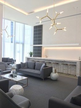 Apartments Melbourne Domain - CBD Lofts - Accommodation Mount Tamborine 26