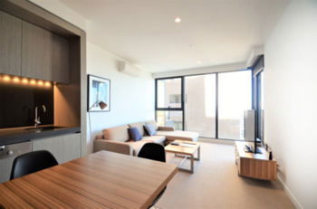 Apartments Melbourne Domain - CBD Lofts - Accommodation Mount Tamborine 32