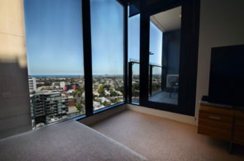 Apartments Melbourne Domain - CBD Lofts - Accommodation Mount Tamborine 34