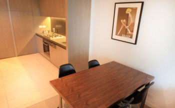 Apartments Melbourne Domain - CBD Lofts - Accommodation Mount Tamborine 36