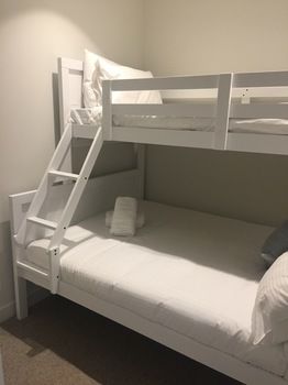 Apartments Melbourne Domain - CBD Lofts - Accommodation Mount Tamborine 40