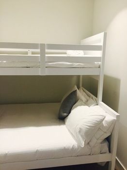 Apartments Melbourne Domain - CBD Lofts - Accommodation Mount Tamborine 41