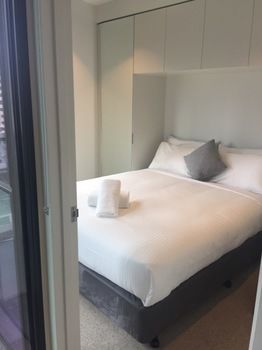 Apartments Melbourne Domain - CBD Lofts - Accommodation Mount Tamborine 42