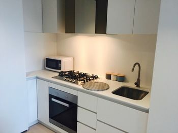 Apartments Melbourne Domain - CBD Lofts - Accommodation Mount Tamborine 43