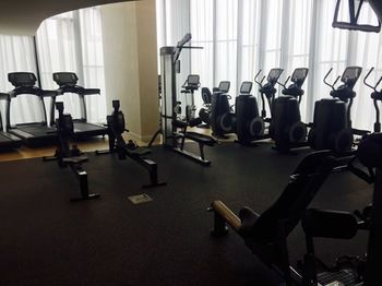 Apartments Melbourne Domain - CBD Lofts - Accommodation Mount Tamborine 49