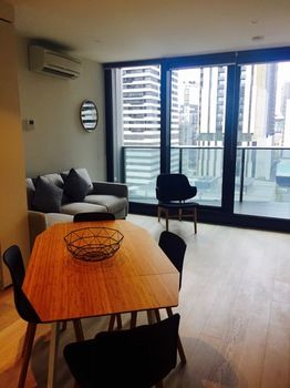 Apartments Melbourne Domain - CBD Lofts - Accommodation Mount Tamborine 52