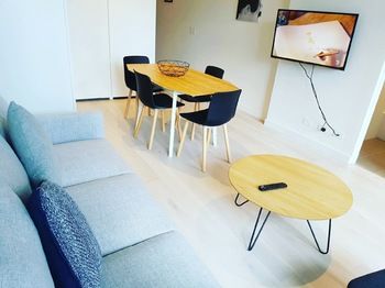 Apartments Melbourne Domain - CBD Lofts - Accommodation Mount Tamborine 54