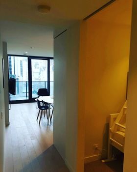 Apartments Melbourne Domain - CBD Lofts - Accommodation Mount Tamborine 55