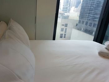 Apartments Melbourne Domain - CBD Lofts - Accommodation Mount Tamborine 56