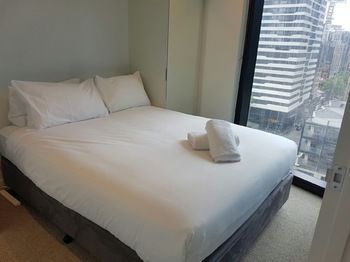 Apartments Melbourne Domain - CBD Lofts - Accommodation Mount Tamborine 57