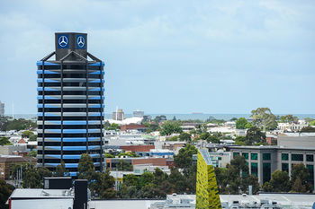 UrbanMinder @ Guild - Accommodation Mount Tamborine 11