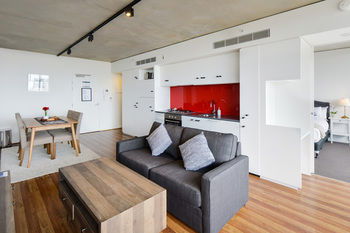 UrbanMinder @ Guild - Accommodation Mount Tamborine 12