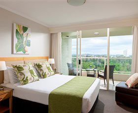 The Sebel Quay West Brisbane - Accommodation Mount Tamborine 2