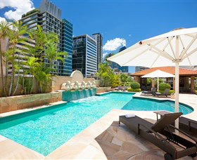 The Sebel Quay West Brisbane - Accommodation Mount Tamborine 3