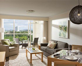 The Sebel Quay West Brisbane - Accommodation Mount Tamborine 1