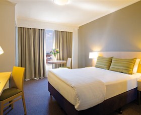 Adina Apartment Hotel Brisbane - Accommodation Mount Tamborine 2