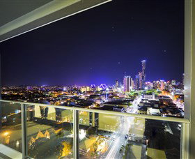 M&A Apartments - Accommodation Mount Tamborine 0
