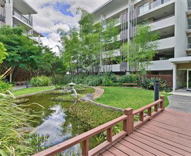 Oaks Mews - Accommodation Mount Tamborine 1