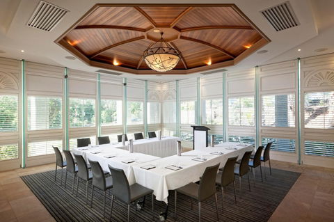 The Sebel Quay West Brisbane - Accommodation Mount Tamborine 5