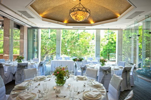 The Sebel Quay West Brisbane - Accommodation Mount Tamborine 6