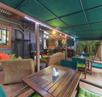 One Thornbury Boutique Bed  Breakfast - Accommodation Mount Tamborine