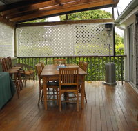 Manly Peninsular - Accommodation Mount Tamborine
