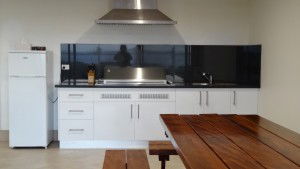 Dolphin Holiday House - Accommodation Mount Tamborine 1