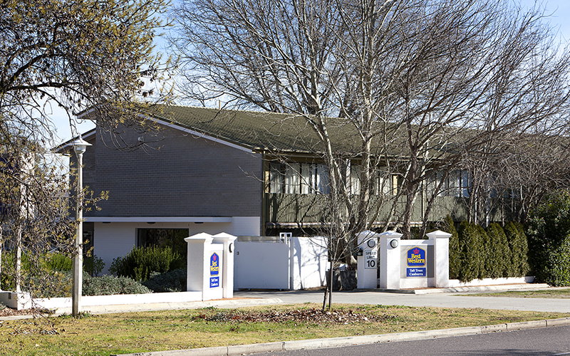 Ainslie ACT Accommodation Mount Tamborine