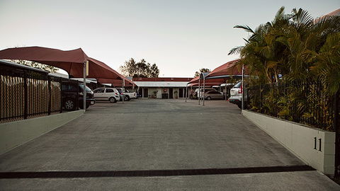 BEST WESTERN Caboolture Central Motor Inn - Accommodation Mount Tamborine 3